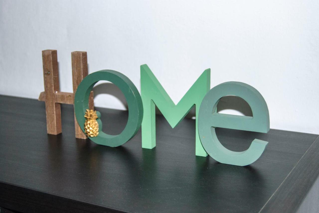 At Home In เกรโมนา ภายนอก รูปภาพ