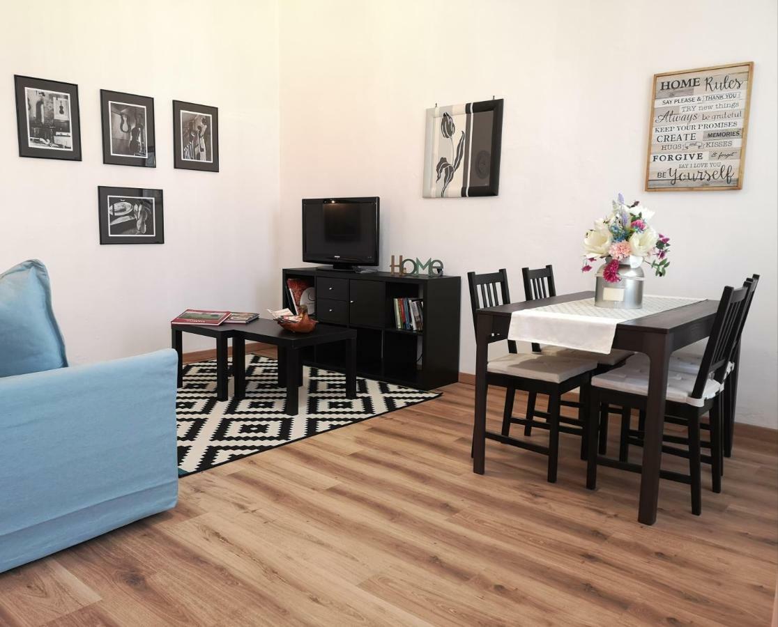At Home In เกรโมนา ภายนอก รูปภาพ